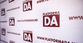 Platforma DA cere abrogarea hotărârii majorității parlamentare PAS privind numirea lui Dorel Mustață și Ghenadie Plămădeală în funcția de judecători la CSJ